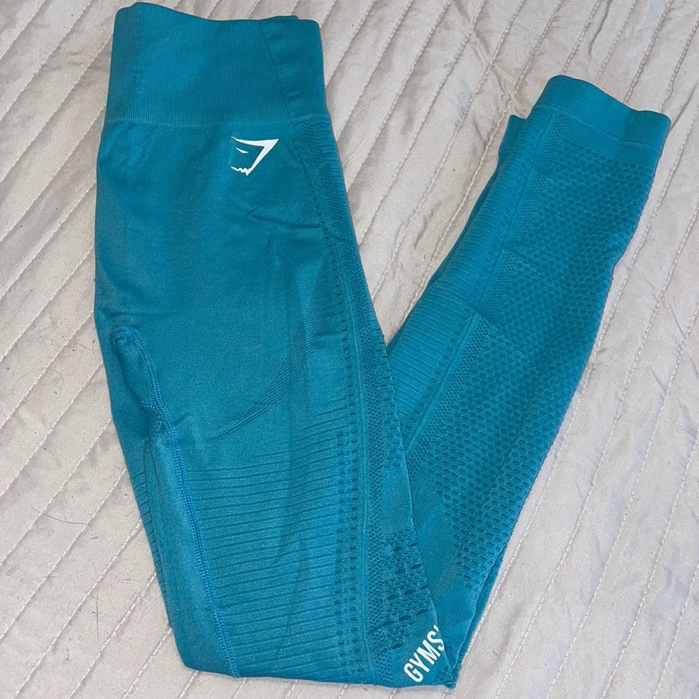 Gymshark leggings